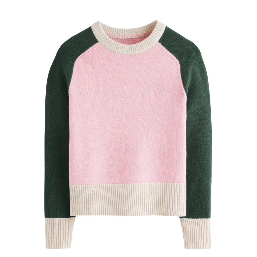 Olivia Merino Jumper